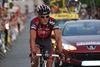 Hamont-Achel - Roy Sentjens naar Vuelta
