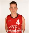 Lommel - Basket heren: eerste competitiewinst