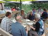 Neerpelt - Hagevenvrijwilligers aan het feest