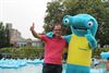 Neerpelt - Een mascotte voor Dommelslag