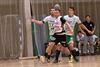 Neerpelt - Handbal: Sporting tweede in driehoekstornooi