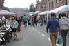 Tongeren - Werremesmert in de Wijkstraat