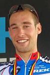 Overpelt - MTB: Sander Elen wint Waalse beker