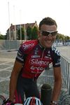 Hamont-Achel - Roy Sentjens wint GP van Zottegem
