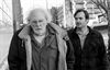 Neerpelt - Zebracinema vanavond: 'Nebraska'