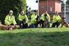 Tongeren - Honden redden vaak levens