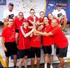 Lommel - Basketploeg naar finale Special Olympics