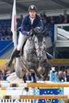 Meeuwen-Gruitrode - Nicola Philippaerts wint op Zangersheide