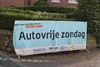 Tongeren - Autovrije zondag in Herstappe