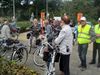 Overpelt - Op de fiets bij OKRA