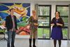 Lommel - 'Huis over Grenzen' van start