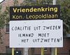 Lommel - Gaan ze deze week 'landen'?