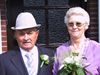 Hamont-Achel - Goud voor Jeanne en Guillaume