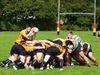 Lommel - Rugby: winst voor Lommel