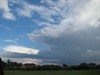 Neerpelt - Naar het natte einde van een mooie dag?