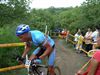 Neerpelt - Veel te heet om te mountainbiken