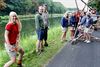 Lommel - De Lommelse jeugd op het kanaal...