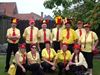 Overpelt - De Kweelers toerden in Duitsland