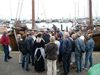 Hamont-Achel - Naar Volendam met Pasar