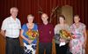 Hamont-Achel - Tuinhier Achel hield feestvergadering