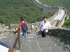 Neerpelt - Geen China zonder bezoek aan de Muur