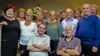 Lommel - 65-jarigen van Lommel-Kolonie bijeen