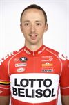 Hamont-Achel - Contractverlenging voor Dennis Vanendert