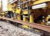 Hamont-Achel - Railboormachine 'verdwenen'