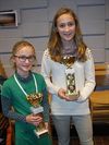 Neerpelt - Neerpeltse schaakkampioenen