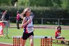 Hamont-Achel - Kirsten Neyens in voorprogramma Memorial