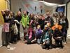 Neerpelt - Halloween in de hockeyclub