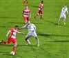 Lommel - Lommel United wint van Antwerp
