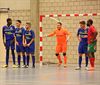 Lommel - Futsal: LFC verliest ook van Point Break Tilleur