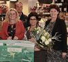 Overpelt - Ruim 1600 euro voor kinderkankerfonds