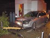 Overpelt - Weer ongeval op 't Lindel