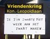 Lommel - Zwarte, witte of gele Piet?