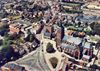 Lommel - Vanuit de lucht in de sixties