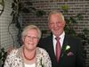 Neerpelt - Gouden bruiloft in de Haagdoornstraat