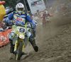 Neerpelt - Motorsport: De Dycker 2de in Ierland