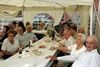 Neerpelt - Mooi weer voor de buurtfeesten