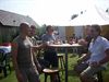 Overpelt - Buurtfeest in de Spoorwegstraat