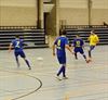 Lommel - Futsal: LFC verliest nipt van Jette