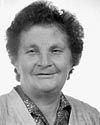 Lommel - Madeleine Grobben overleden