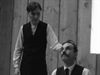 Pelt - Zebracinema: 'There will be Blood'
