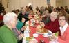 Hamont-Achel - Kerstfeest van het Rode Kruis