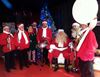 Tongeren - Morgen dixielandmuziek op de Grote Markt