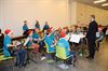 Lommel - Kerstconcert in Kapittelhof