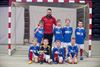 Lommel - Futsaltornooi nog tot zondag