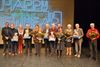Lommel - Nieuwjaarsreceptie stadsbestuur voor personeel