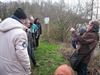 Houthalen-Helchteren - 'Putjewinterwandeling' in Hengelhoef